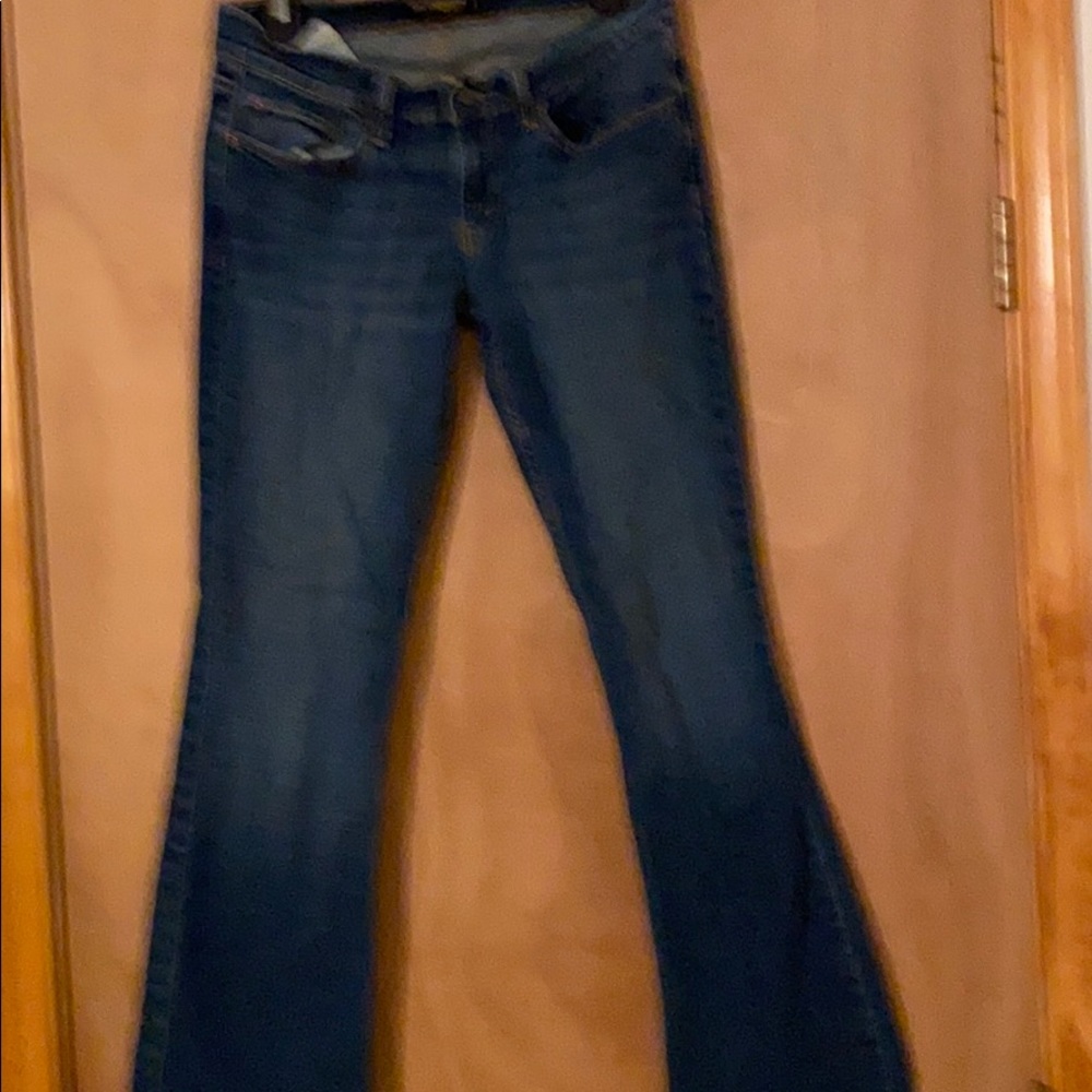 Levi’s